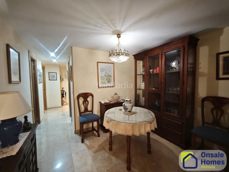 Foto 1819cf0f-06d6-4c55-a139-e52562d95a87. Piso en avenida antonio belón 23 oportunidad única en el corazón : apartamento luminoso a solo pasos del mar en Marbella