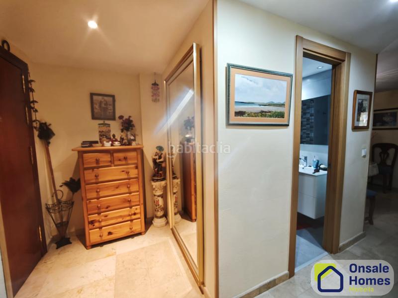 Foto 62fb16ef-47d6-40fd-bb8b-d3e4b5e4a3e3. Piso en avenida antonio belón 23 oportunidad única en el corazón : apartamento luminoso a solo pasos del mar en Marbella
