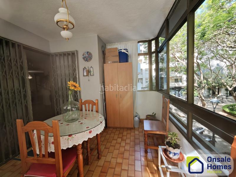 Foto 9fb88886-3ed1-450b-9b27-ee5f338dfc58. Piso en avenida antonio belón 23 oportunidad única en el corazón : apartamento luminoso a solo pasos del mar en Marbella