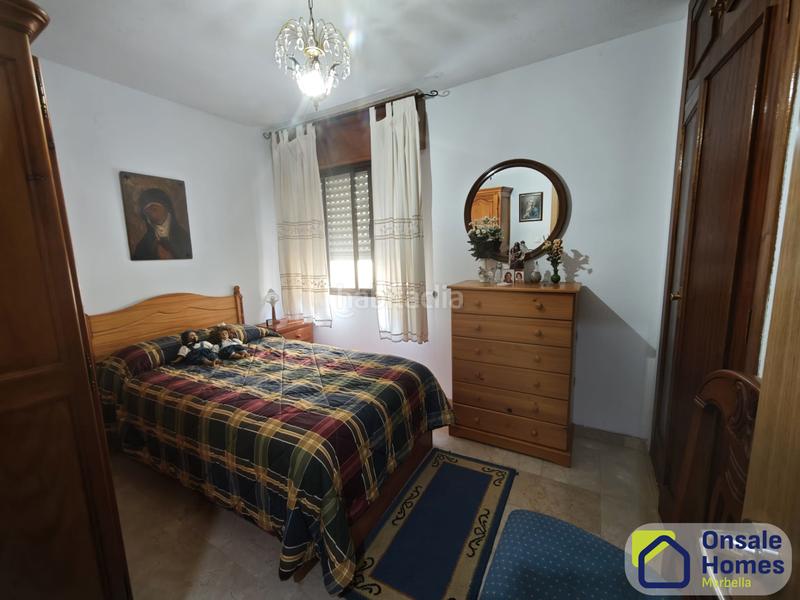 Foto d10dc875-210f-4f07-8677-5c9dbaf42507. Piso en avenida antonio belón 23 oportunidad única en el corazón : apartamento luminoso a solo pasos del mar en Marbella