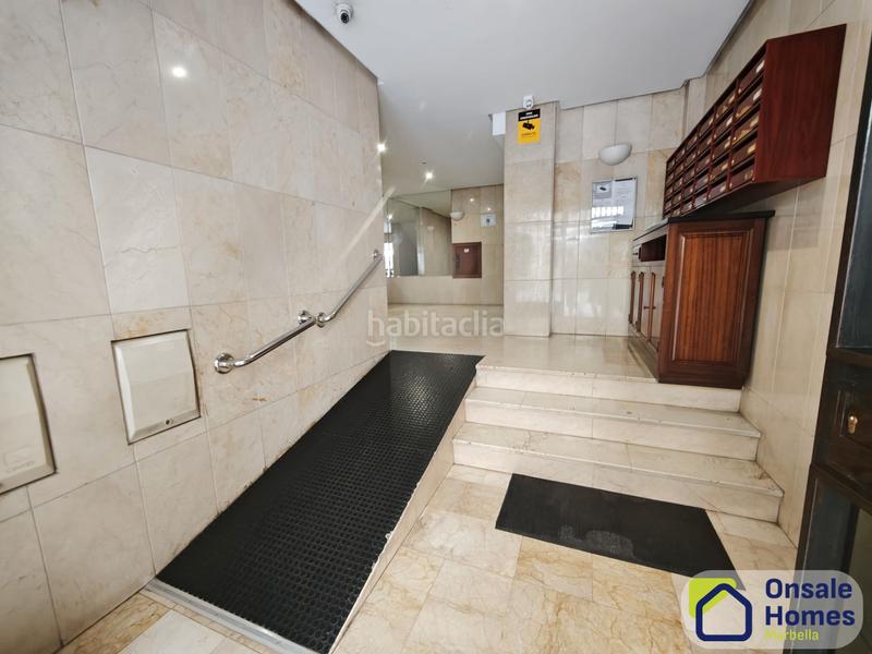 Foto f8fd948a-93d6-48bb-9805-9e7cd9568c47. Piso en avenida antonio belón 23 oportunidad única en el corazón : apartamento luminoso a solo pasos del mar en Marbella