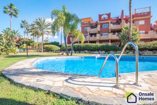 Pis a Avenida la reserva de marbella 23. Maravilloso piso con gran terraza en la reserva de marbella