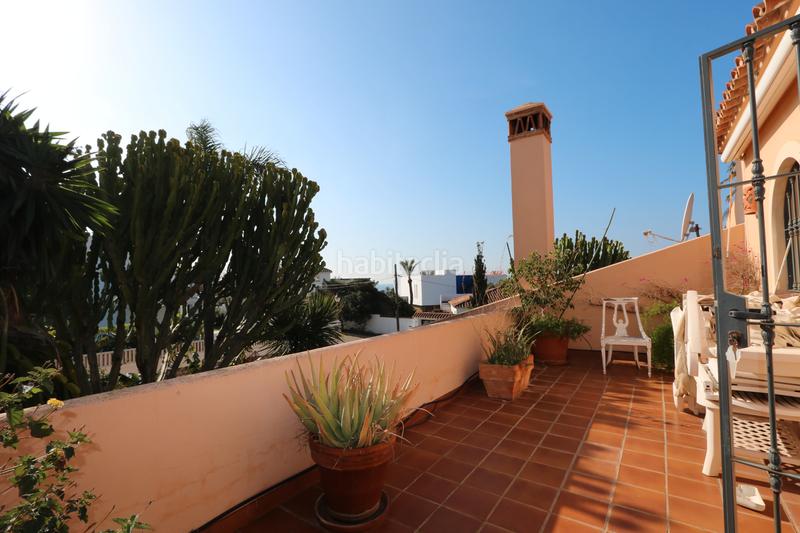 Foto 33413586-d14c-4d69-83f9-adcd640e451a. Chalet en urbanización Marbesa 122 encantadora villa en Marbesa, a pasos del mar en Marbella