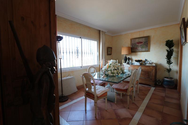 Foto 4ef79303-9df3-401d-b091-1b82a593fd52. Chalet en urbanización Marbesa 122 encantadora villa en Marbesa, a pasos del mar en Marbella