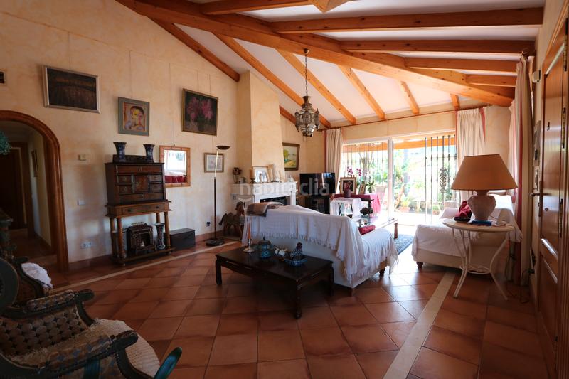 Foto 5a7734e7-c193-44a8-9062-ada31416cae8. Chalet en urbanización Marbesa 122 encantadora villa en Marbesa, a pasos del mar en Marbella