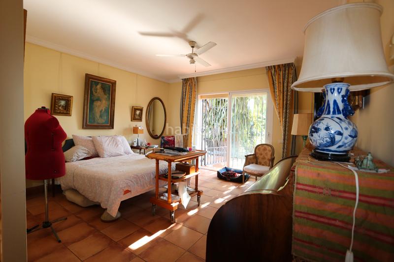 Foto dce1172b-cd2a-4028-979e-e1d99994fbae. Chalet en urbanización Marbesa 122 encantadora villa en Marbesa, a pasos del mar en Marbella