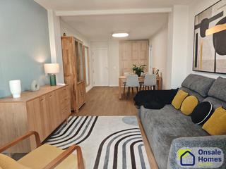 Appartement en Avenida de la constitucin 26. Piso reformado a estrenar en el centro de san pedro de alcntara