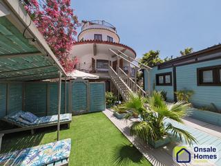 Xalet a Calle calvario 11. Excepcional propiedad de inversión en venta en marbella – negoci