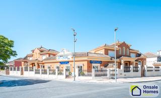 Lloguer Local Comercial a Calle linda vista 18. Se alquila clínica estética y spa de lujo en san pedro de alcánt