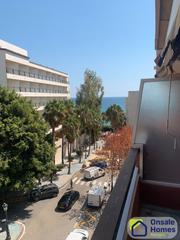 Pis  Calle juan ruiz muñoz 11. Amplio y luminoso piso en pleno centro de marbella