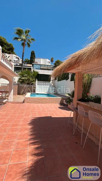 Foto 4e828781-76f7-41b6-b627-e45de2894e69. Chalet dans avenida gustavo adolfo bécquer 4 dans Las Brisas Marbella