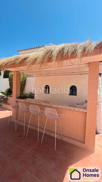 Foto 4effc828-7d02-4d11-ae2d-a66b3467558e. Chalet dans avenida gustavo adolfo bécquer 4 dans Las Brisas Marbella
