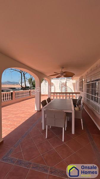 Foto cc19eddd-27e1-446a-93f5-1695a44caaa8. Chalet dans avenida gustavo adolfo bécquer 4 dans Las Brisas Marbella