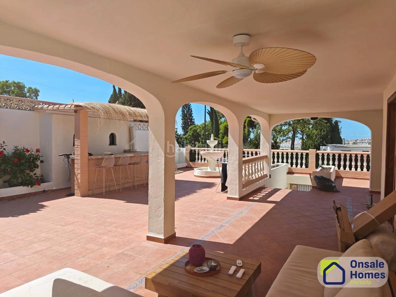 Foto cf2c1ea2-60d4-46bc-a4ea-93146daebf95. Chalet dans avenida gustavo adolfo bécquer 4 dans Las Brisas Marbella