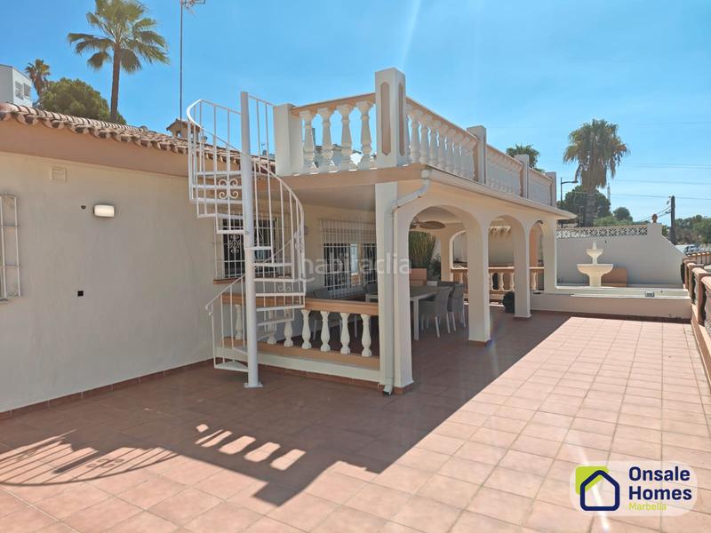 Foto f15dde4f-54b0-4e6d-8173-eb81d0d85265. Chalet dans avenida gustavo adolfo bécquer 4 dans Las Brisas Marbella