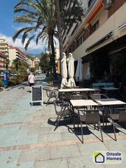 Traspàs Local Comercial a Avenida arias maldonado 10. Local en traspaso en el corazón de marbella