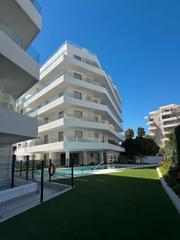 Apartament a Calle río volga 35. Apartamento de obra nueva en aires de guadaiza
