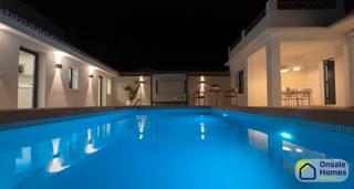 Xalet a Urbanización costabella 16. ?? exclusiva villa a estrenar en costabella, marbella