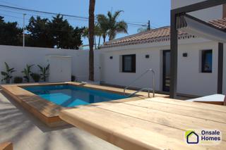 Chalet  Urbanización costabella 16. ?? exclusiva villa a estrenar en costabella, marbella