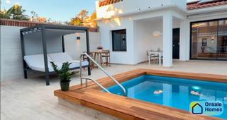 Chalet en Urbanización costabella 16. ?? exclusiva villa a estrenar en costabella, marbella