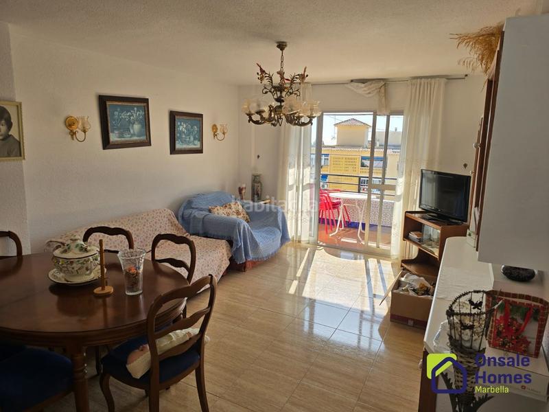 Foto b6159cff-b5b4-4be3-bfef-89f113b21894. Appartamento in avenida trapiche 0 in Zona Miraflores Marbella