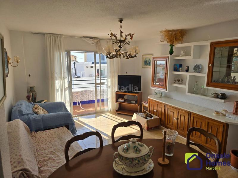 Foto 8984eea8-5793-4105-8a79-dbddb0ae62af. Appartement dans avenida trapiche 0 dans Zona Miraflores Marbella