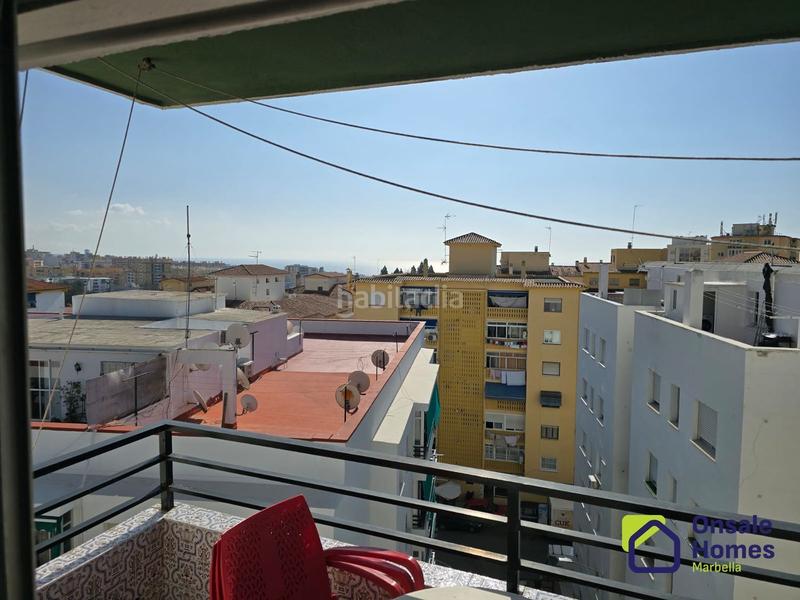 Foto 98954bcf-7340-46ba-9d8d-4a4d2eba8140. Appartement dans avenida trapiche 0 dans Zona Miraflores Marbella