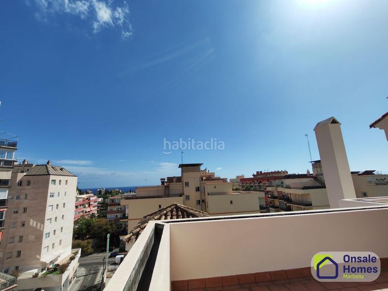 Foto 2e7aff1a-5da3-45ec-92b4-b595794bc397. Appartamento in cl jacinto benavente 35 in Ricardo Soriano Marbella