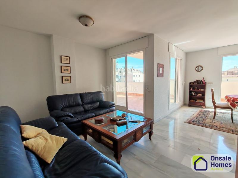 Foto 30954ca2-c6cf-432c-a27d-3540987eef4d. Appartamento in cl jacinto benavente 35 in Ricardo Soriano Marbella