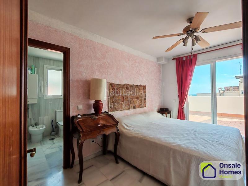 Foto 4db29c5c-6a28-403b-926d-0296d84e2d7a. Appartamento in cl jacinto benavente 35 in Ricardo Soriano Marbella