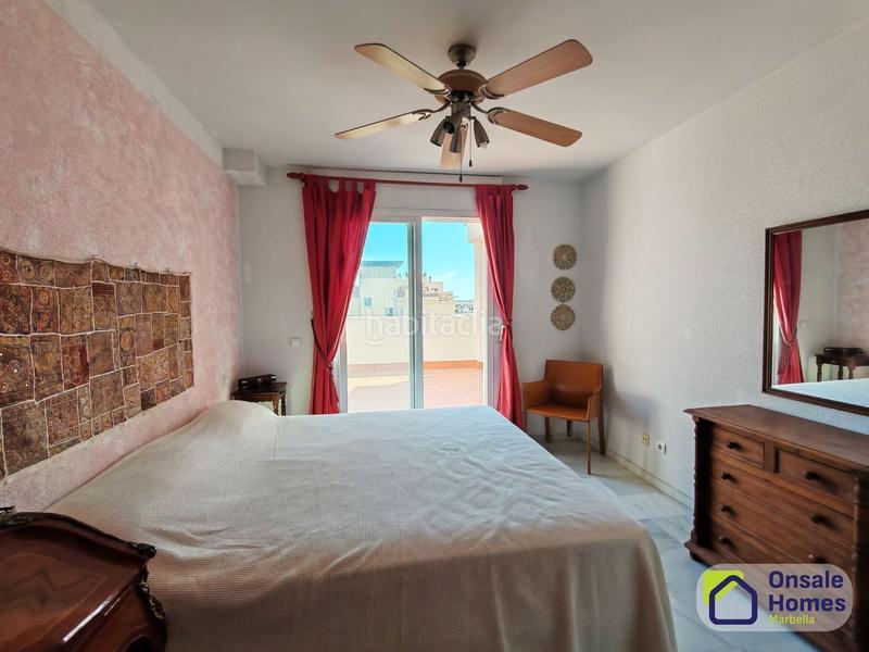 Foto 5f49504a-f038-4ef4-aef8-17adf7d5631c. Appartamento in cl jacinto benavente 35 in Ricardo Soriano Marbella