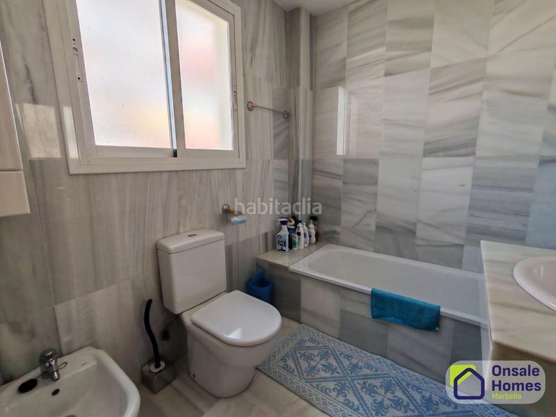 Foto 616a50ae-0517-4434-ac18-01d722e82cb8. Appartamento in cl jacinto benavente 35 in Ricardo Soriano Marbella