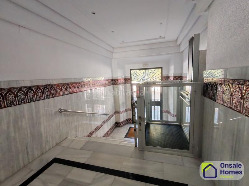 Foto 81406d66-8659-4fa3-b206-1310782d5ed3. Appartamento in cl jacinto benavente 35 in Ricardo Soriano Marbella