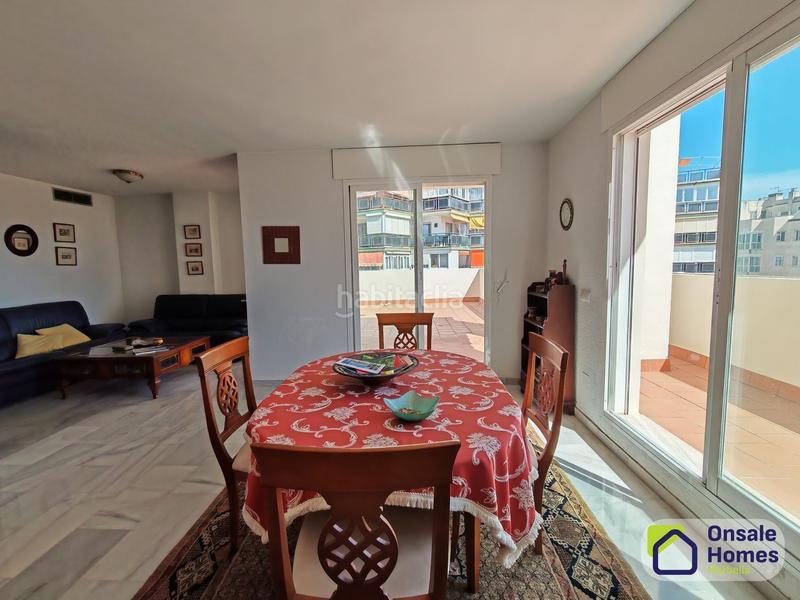 Foto a7bb7672-f3d4-4e21-9afc-b1930f3b5c30. Appartamento in cl jacinto benavente 35 in Ricardo Soriano Marbella