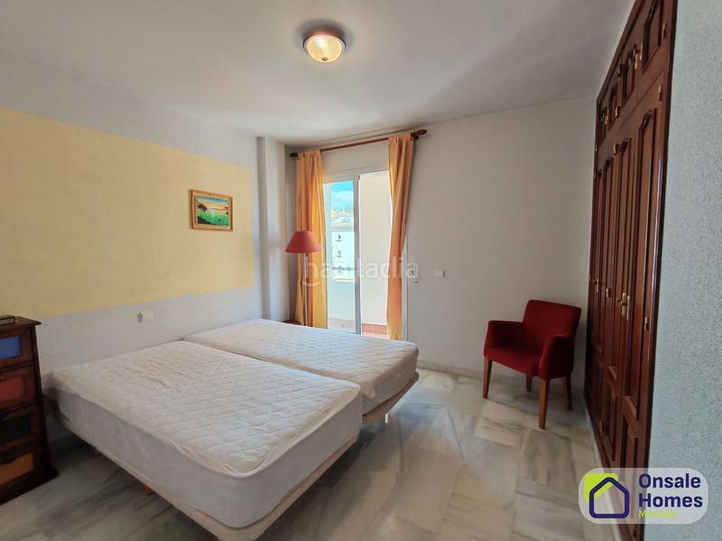 Foto ace05d4a-dd32-43ef-92db-a683f77234e5. Appartamento in cl jacinto benavente 35 in Ricardo Soriano Marbella