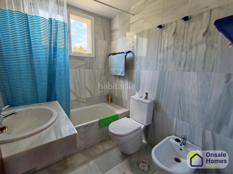 Foto fd06ca79-cd4c-48b2-bc76-3571896c400c. Appartamento in cl jacinto benavente 35 in Ricardo Soriano Marbella