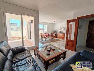 Attico in Cl jacinto benavente 35