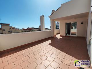 Flat in CL JACINTO BENAVENTE 35