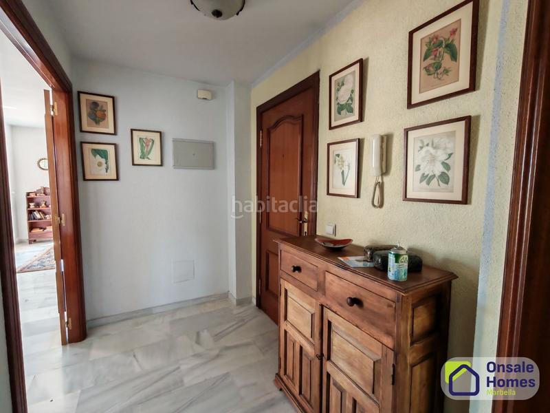 Foto 08ab8fb0-2867-424e-a699-bf92e64315e7. Piso en cl jacinto benavente 35 en Ricardo Soriano Marbella