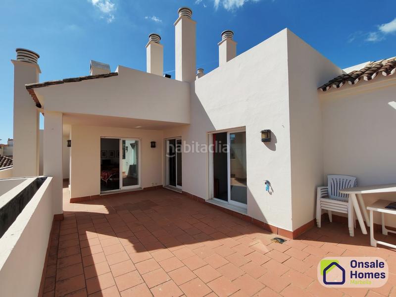 Foto 26f1646d-9f8f-4753-a656-06a401d50c88. Piso en cl jacinto benavente 35 en Ricardo Soriano Marbella