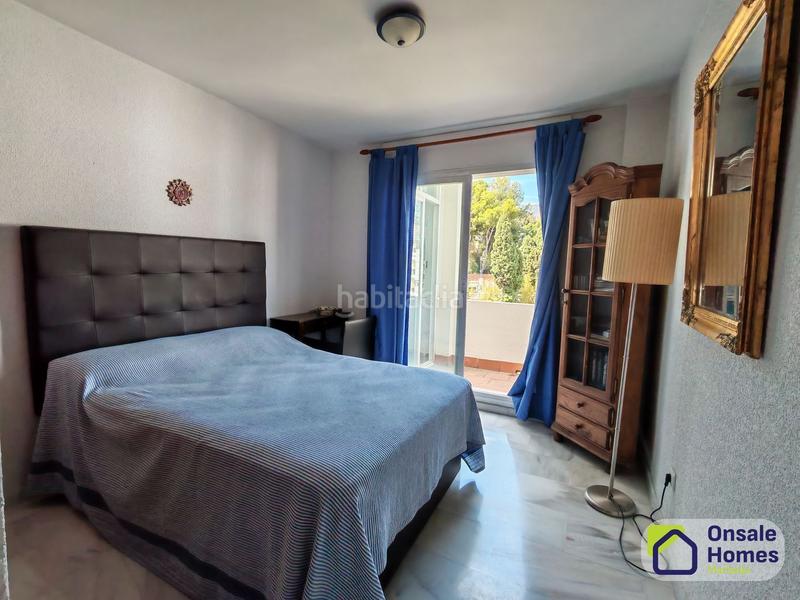 Foto 912f8f92-a0eb-434d-a042-be80bcc217f5. Piso en cl jacinto benavente 35 en Ricardo Soriano Marbella