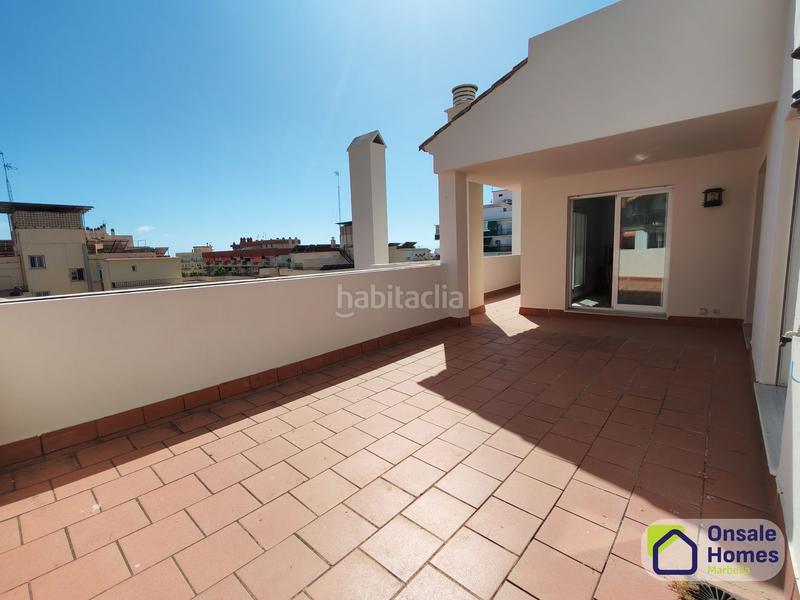 Foto d2564fae-d3f1-4a77-847b-acdc5a1bd832. Piso en cl jacinto benavente 35 en Ricardo Soriano Marbella