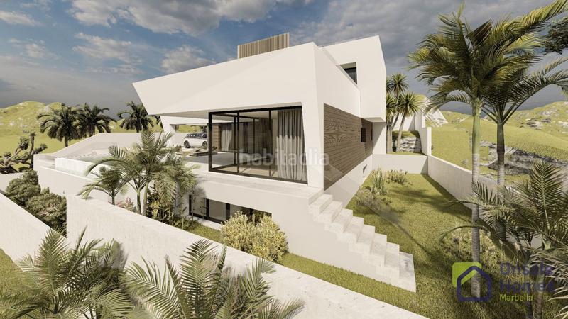 Foto 99ae4b98-fc39-421d-8df2-1e5a31e1bf78. Landgut in calle pinzón 0 in Santangelo Benalmádena