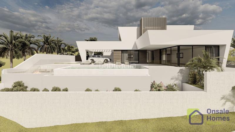 Foto b2da1f46-efe5-4b6d-97af-c44501b80301. Landgut in calle pinzón 0 in Santangelo Benalmádena