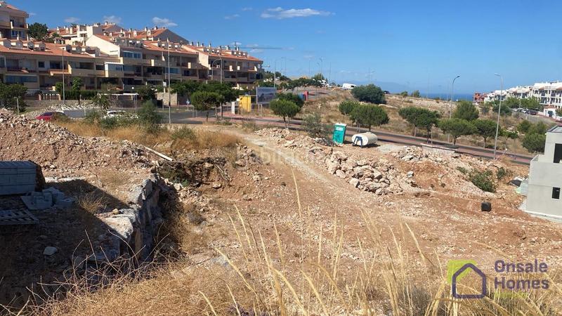 Foto 0c489377-8f74-4ffb-88cb-b45f51622c38. Propriété dans calle pinzón 0 dans Santangelo Benalmádena