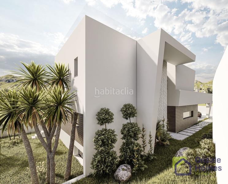 Foto 1c1f63b9-bb6a-4bd3-bb41-6ead47dc4455. Propriété dans calle pinzón 0 dans Santangelo Benalmádena