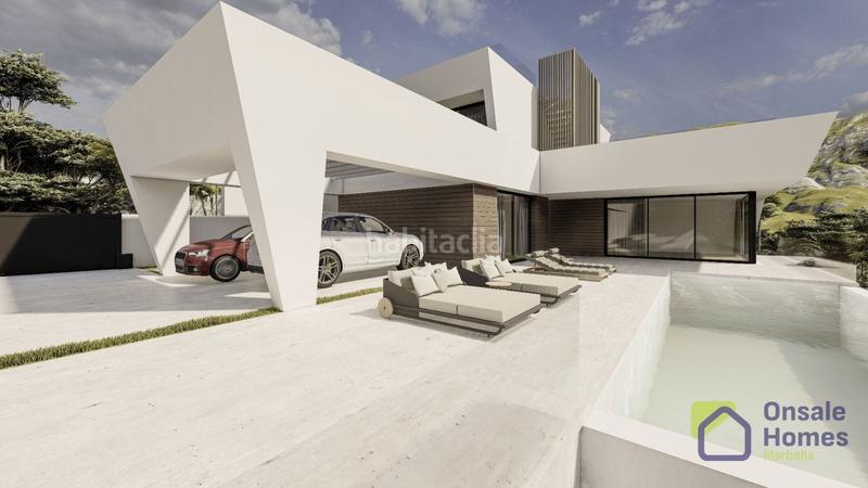 Foto 57b5d20e-4699-4d97-9f28-0f3d3566401e. Propriété dans calle pinzón 0 dans Santangelo Benalmádena