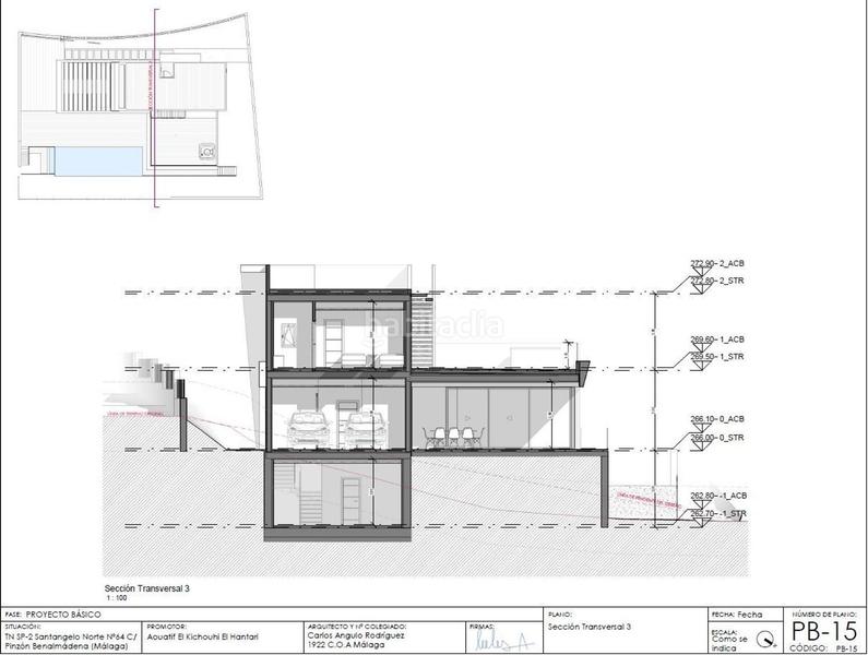 Foto 6ac15ca2-e3d8-4f0f-997e-beac25aa893a. Propriété dans calle pinzón 0 dans Santangelo Benalmádena