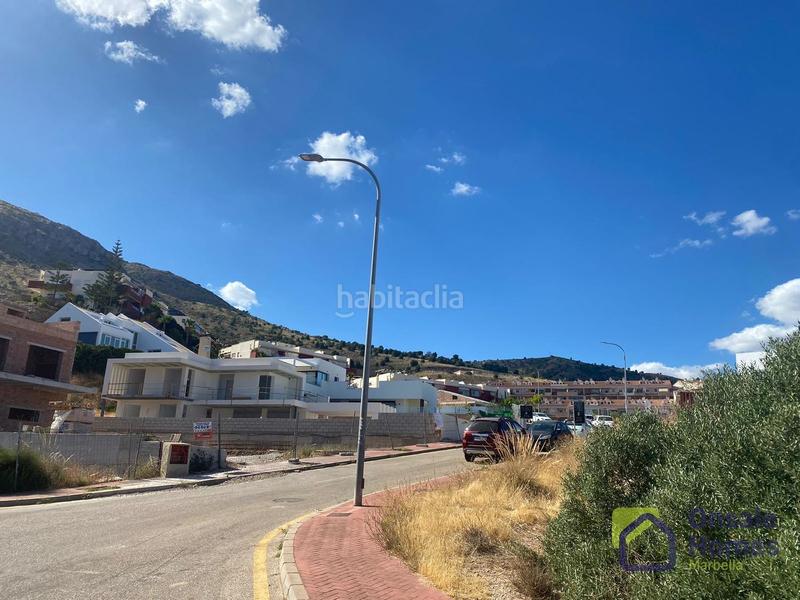 Foto 892de200-cff1-4632-b997-57a424e2b707. Propriété dans calle pinzón 0 dans Santangelo Benalmádena