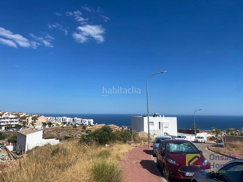 Foto aad7d8a8-d8a7-4d53-bf5b-d5a349d0042e. Propriété dans calle pinzón 0 dans Santangelo Benalmádena